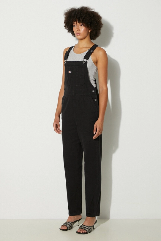 Clothing Dickies overalls DK0A4XM1C40 black