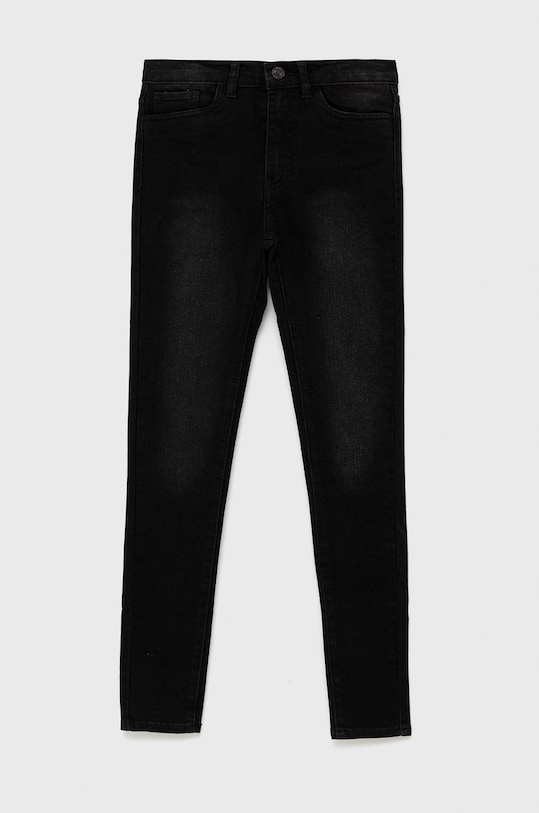 Дитячі джинси Levi's чорний 4E4691.G.NOS