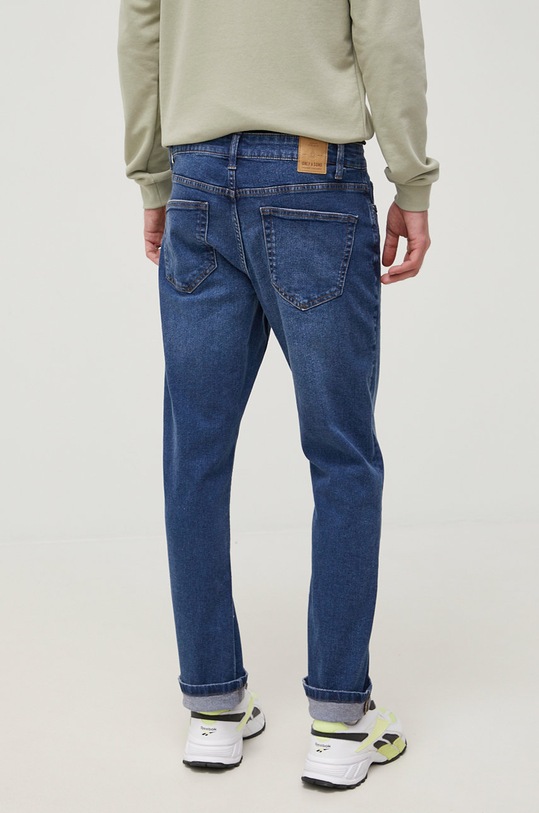 Odzież Only & Sons jeansy Weft 22020769.BlueDenim granatowy