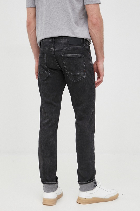 Îmbrăcăminte BOSS jeansi Boss Casual 50463419 negru