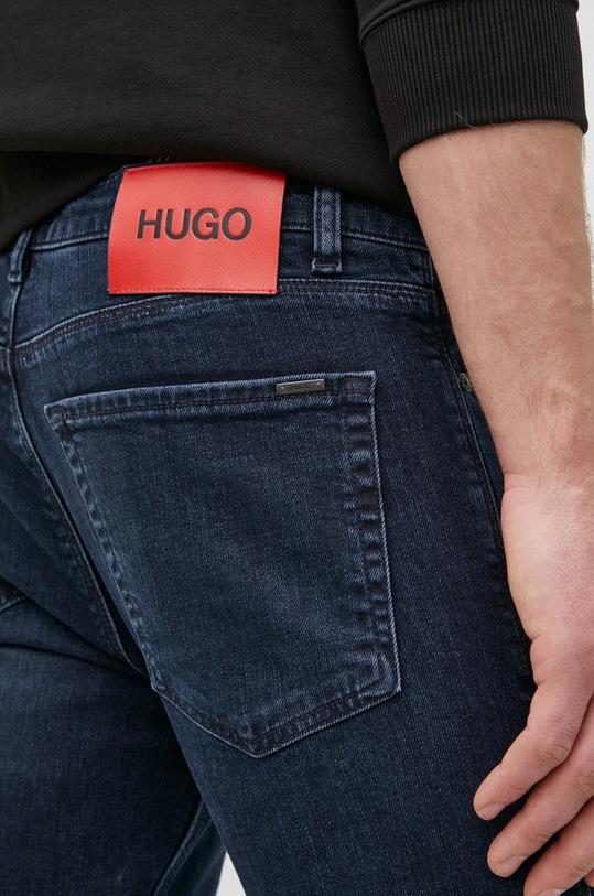 Hugo jeansi bleumarin 50463337