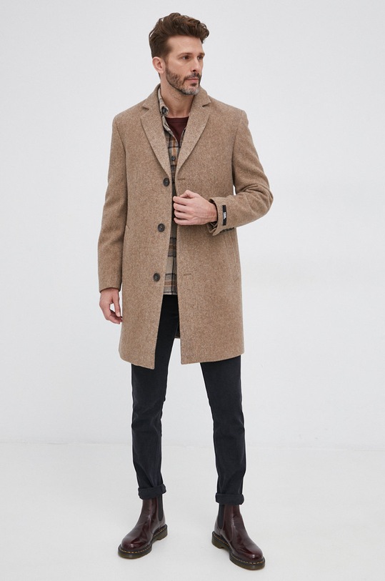 Rifle Hugo 734 čierna 50463608