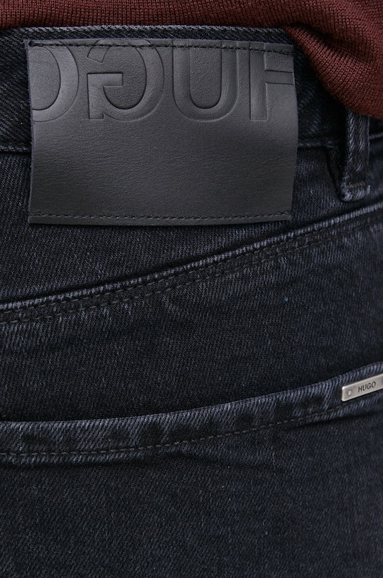 Rifle Hugo 734 čierna 50463608