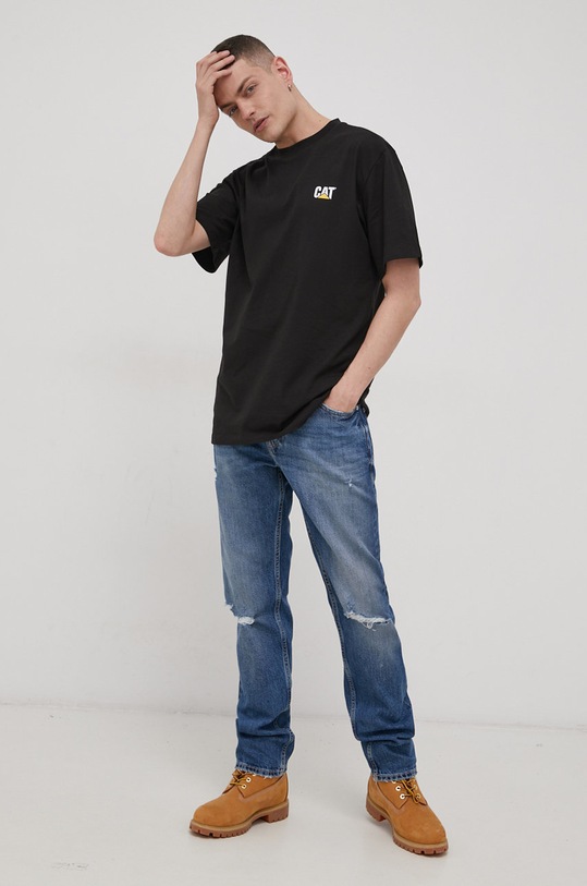 Traperice Tommy Jeans Ethan Ce737 DM0DM12101.PPYY plava SS22