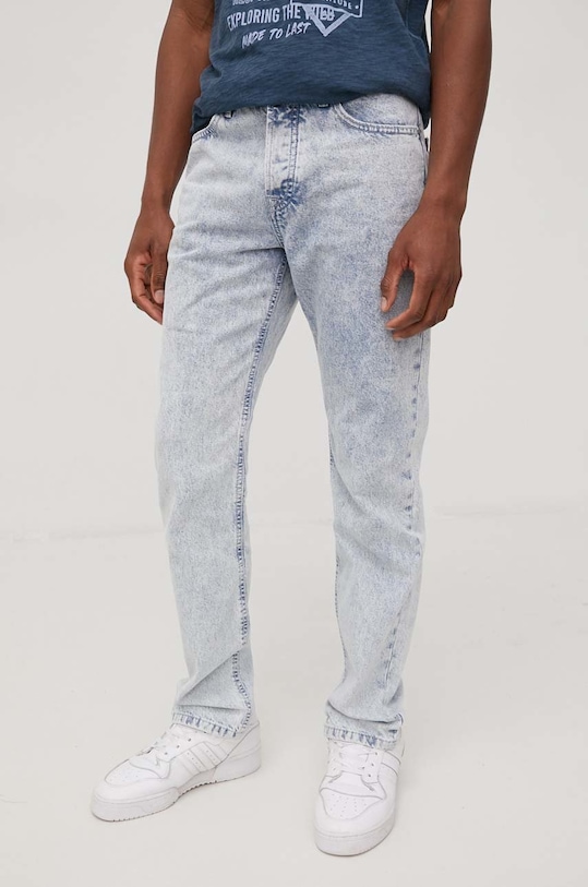 Only & Sons farmer 22021903.BlueDenim kék SS22