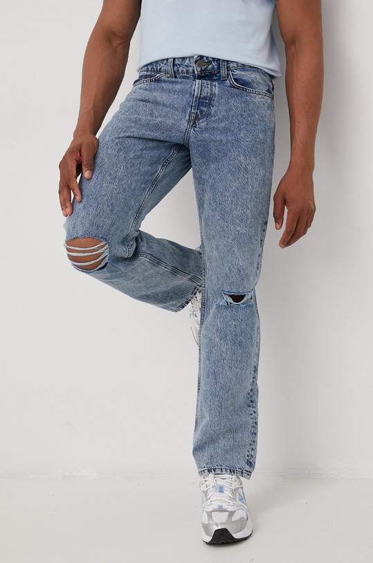 Traperice Only & Sons plava 22022533.BlueDenim