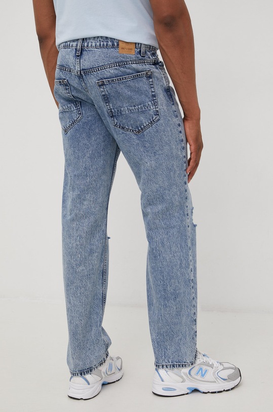 Odjeća Traperice Only & Sons 22022533.BlueDenim plava