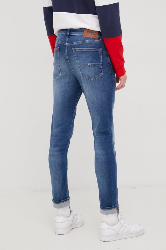 Tommy Jeans jeansy SIMON BF1251 DM0DM13213.PPYY granatowy DM0DM13213.PPYY
