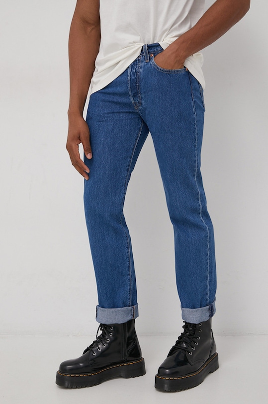 Levi's farmer 501 kék 00501.3285