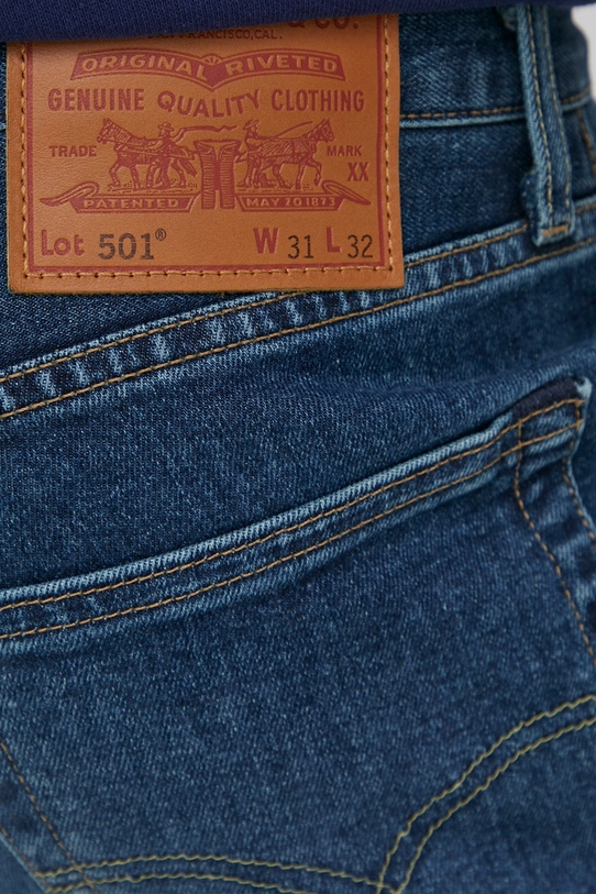 Džíny Levi's 501 modrá 00501.3289