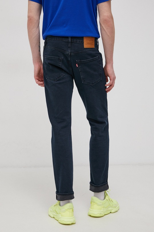 Odzież Levi's Jeansy 502 29507.1196 granatowy