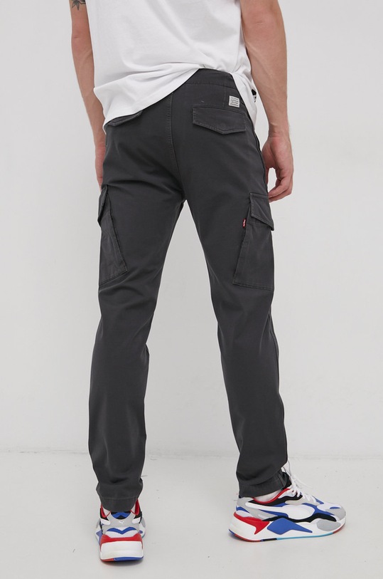Odzież Levi's Spodnie A2192.0000 szary