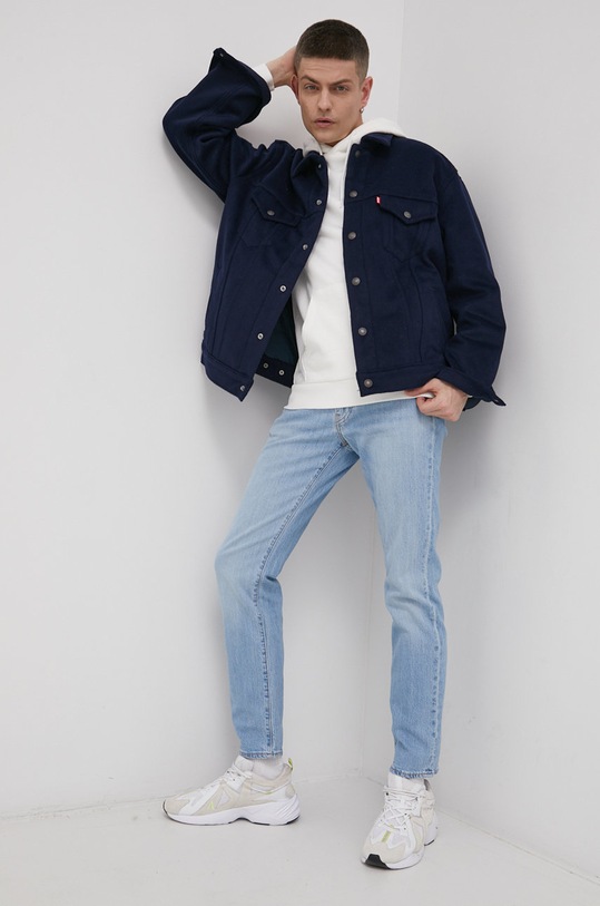 Traperice Levi's 511 plava 04511.5271