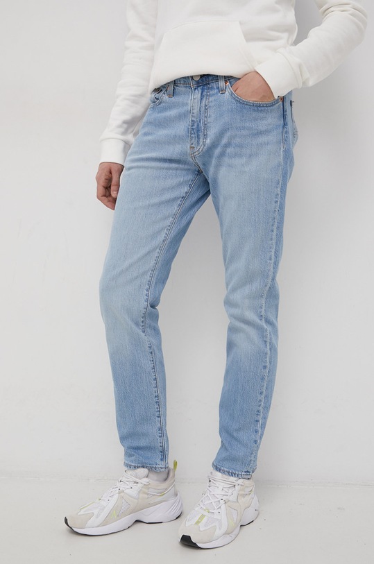Traperice Levi's 511 04511.5271 plava SS23