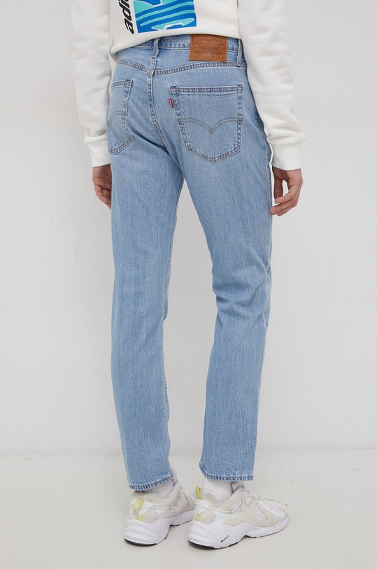 Odjeća Traperice Levi's 511 04511.5271 plava