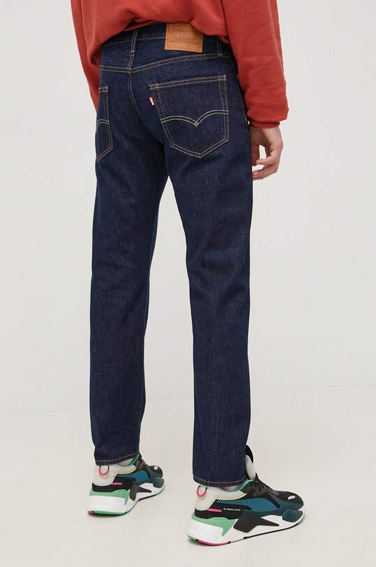 Îmbrăcăminte Levi's jeansi 502 29507.0181 bleumarin