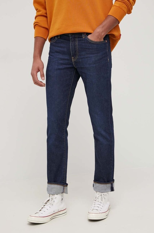Rifle Levi's 511 tmavomodrá 04511.5117