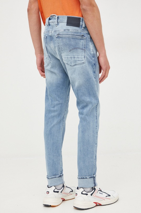 Odzież G-Star - Jeansy Lancet D17235.C051 D17235.C051 niebieski