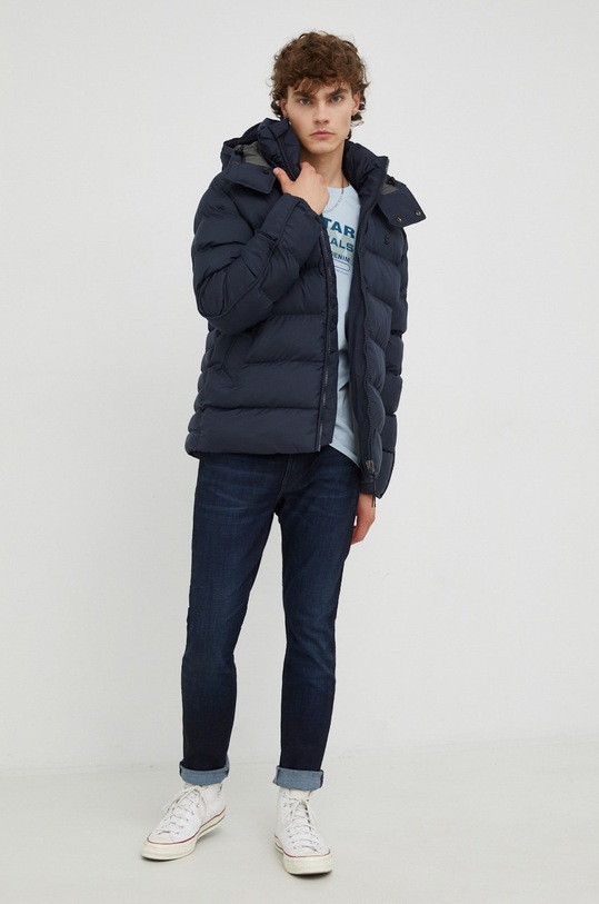 G-Star jeans D17235.C051 bleumarin SS23