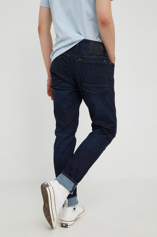 Îmbrăcăminte G-Star jeans D17235.C051 bleumarin