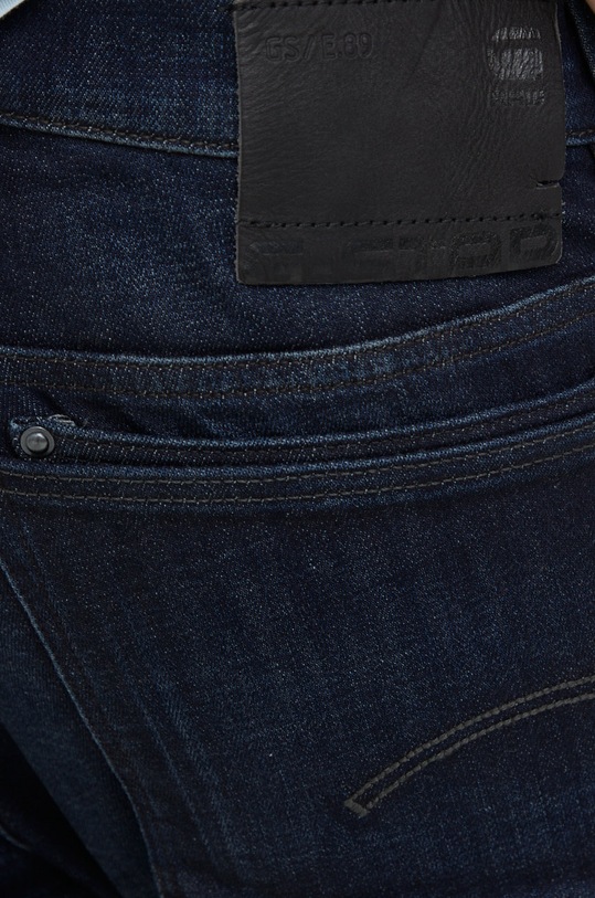 G-Star jeans bleumarin D17235.C051