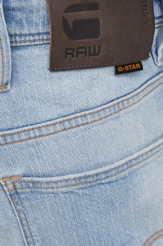 G-Star Jeansy Alum D17232.C529 niebieski D17232.C529