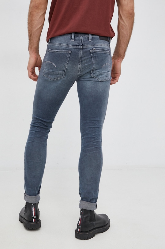 Oblečenie Rifle G-Star Lancet D17235.B604 sivá