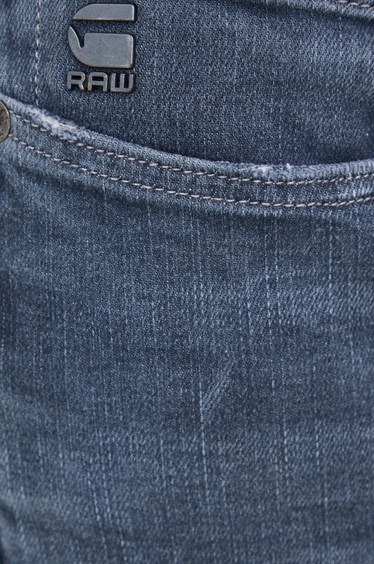 Rifle G-Star Lancet sivá D17235.B604