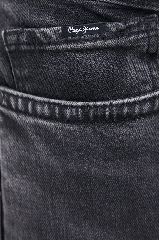Odzież Pepe Jeans Jeansy Hatch PM206322VY6.000 szary