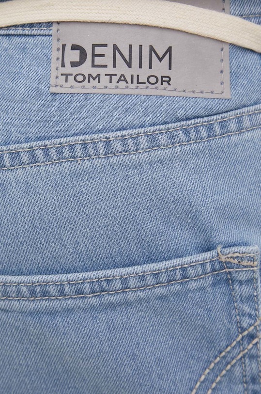 Tom Tailor jeansi albastru 1031123.10143