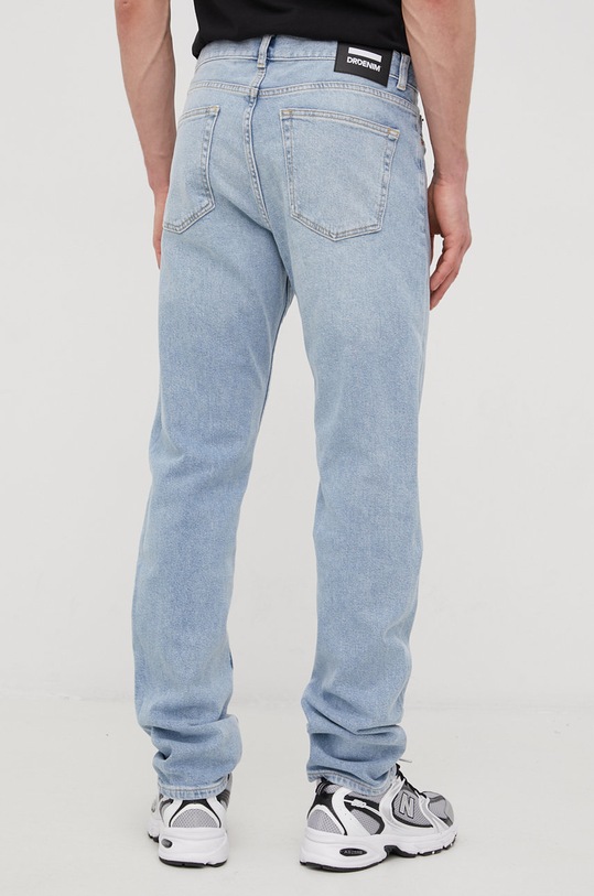Odzież Dr. Denim jeansy 2010111F5.F57 niebieski