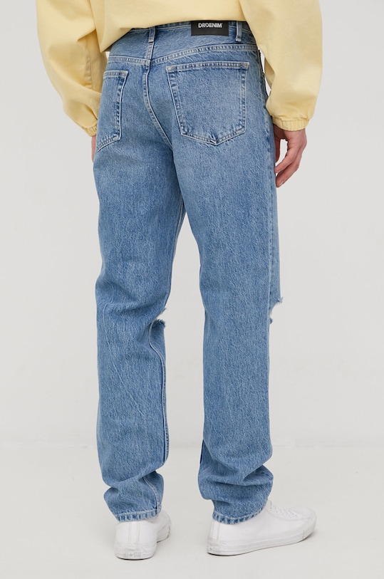 Odzież Dr. Denim jeansy 2210113L2.L20 niebieski