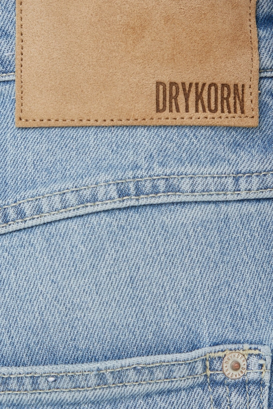 Drykorn jeansy niebieski 40520.260118.3700