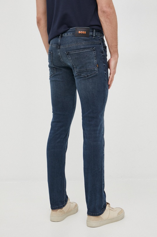 Oblečenie Rifle BOSS Boss Casual 50468646 tmavomodrá