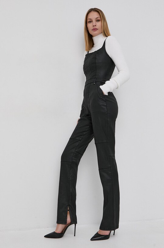 Гащеризон Guess W2RD00.D3OZ2 черен SS22