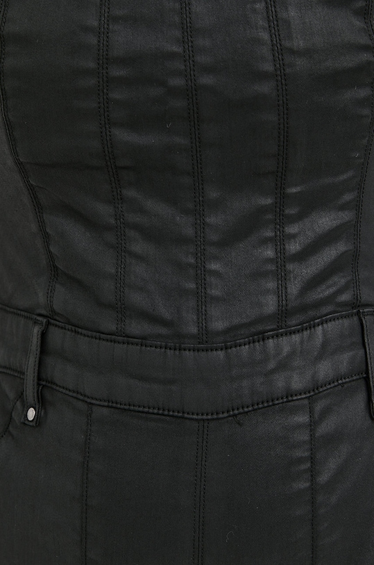 Overal Guess W2RD00.D3OZ2 černá