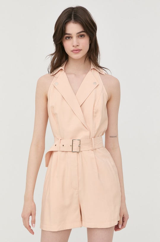 Overal Morgan 221.SHAKIRA oranžová SS22