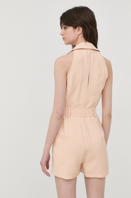 Oblečenie Overal Morgan 221.SHAKIRA oranžová