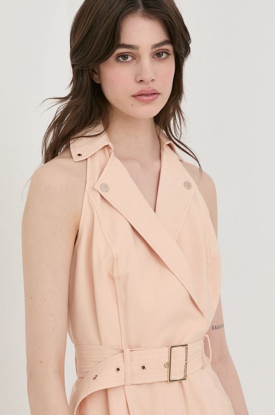 Overal Morgan oranžová 221.SHAKIRA