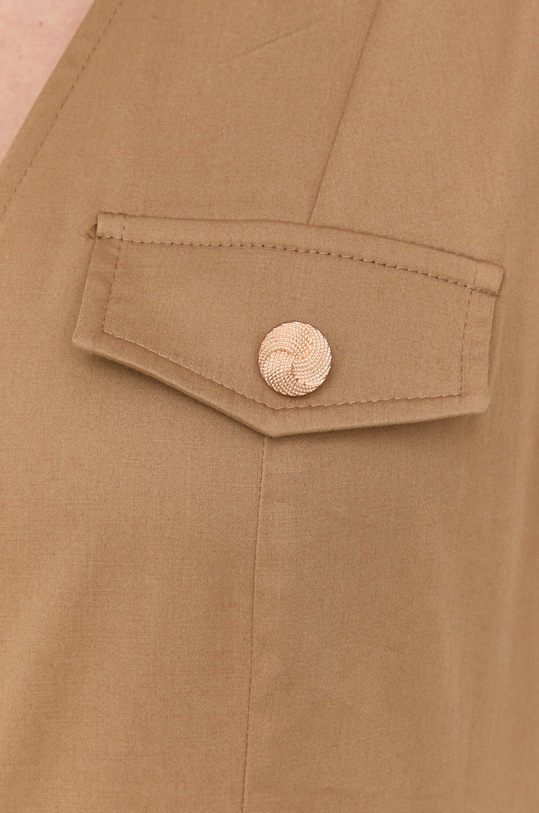 Morgan kombinezon 221.SHAZIA.F beżowy