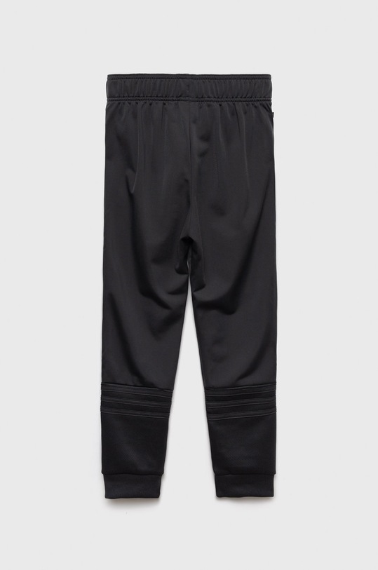 adidas Originals spodnie dresowe dziecięce HE2083 czarny SS22
