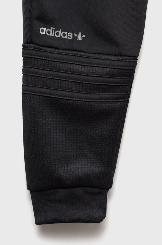 Chłopiec adidas Originals spodnie dresowe dziecięce HE2083 czarny
