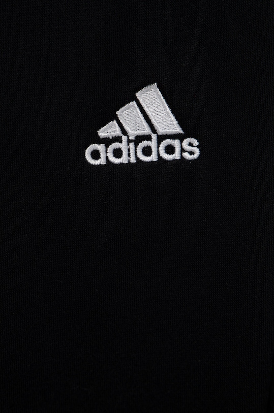 Chlapec Detské nohavice adidas Performance H57518 H57518 čierna