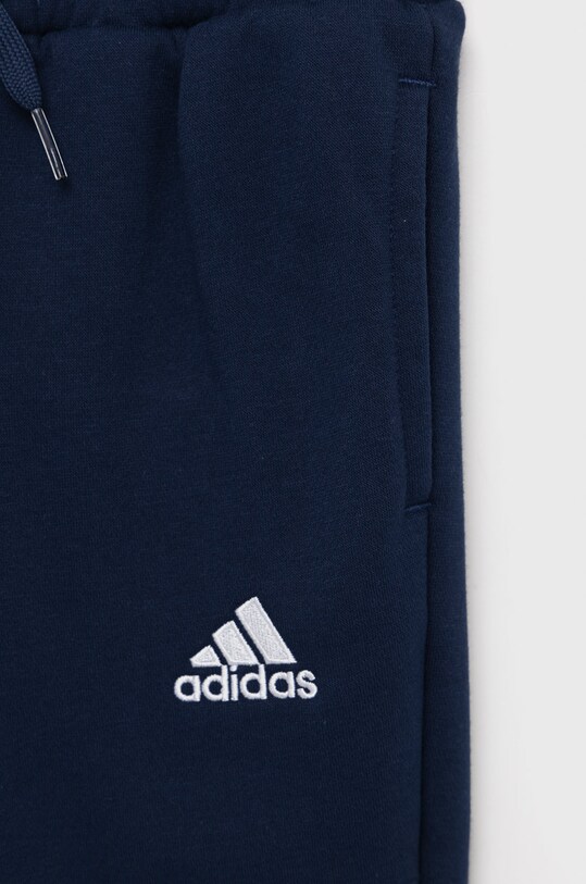 Хлопчик Дитячі штани adidas Performance H57526 H57526 темно-синій