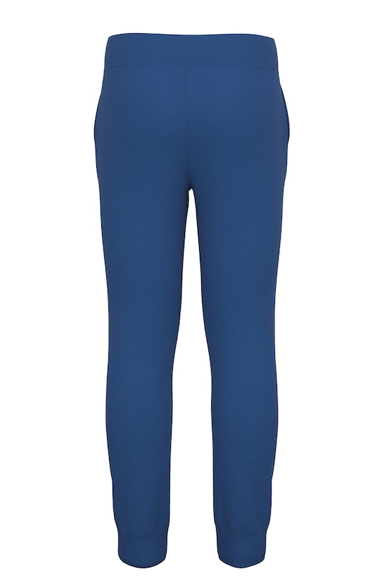 Detské nohavice Lego Wear 12010466 modrá SS22