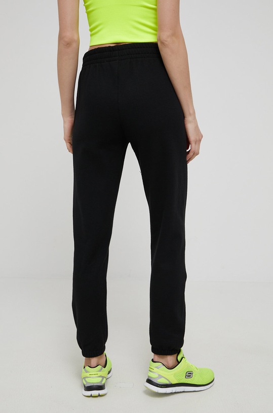 Ρούχα Παντελόνι DKNY DP1P2823 μαύρο