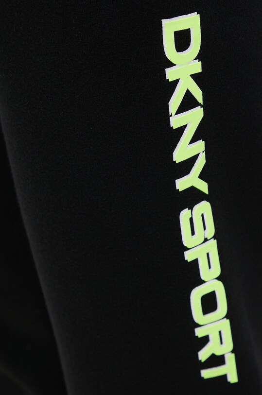 Панталони Dkny черен DP1P2823