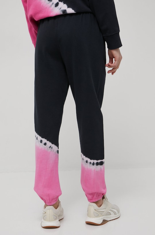 Îmbrăcăminte Dkny pantaloni de trening DP1P2827 roz