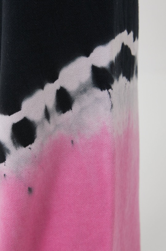 Dkny pantaloni de trening roz DP1P2827