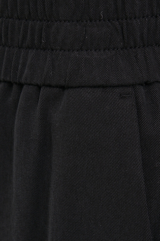 HUGO spodnie 50462909 czarny 50462909